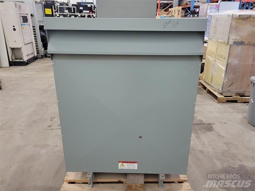 Eaton V57D2300YT52 Muut koneet
