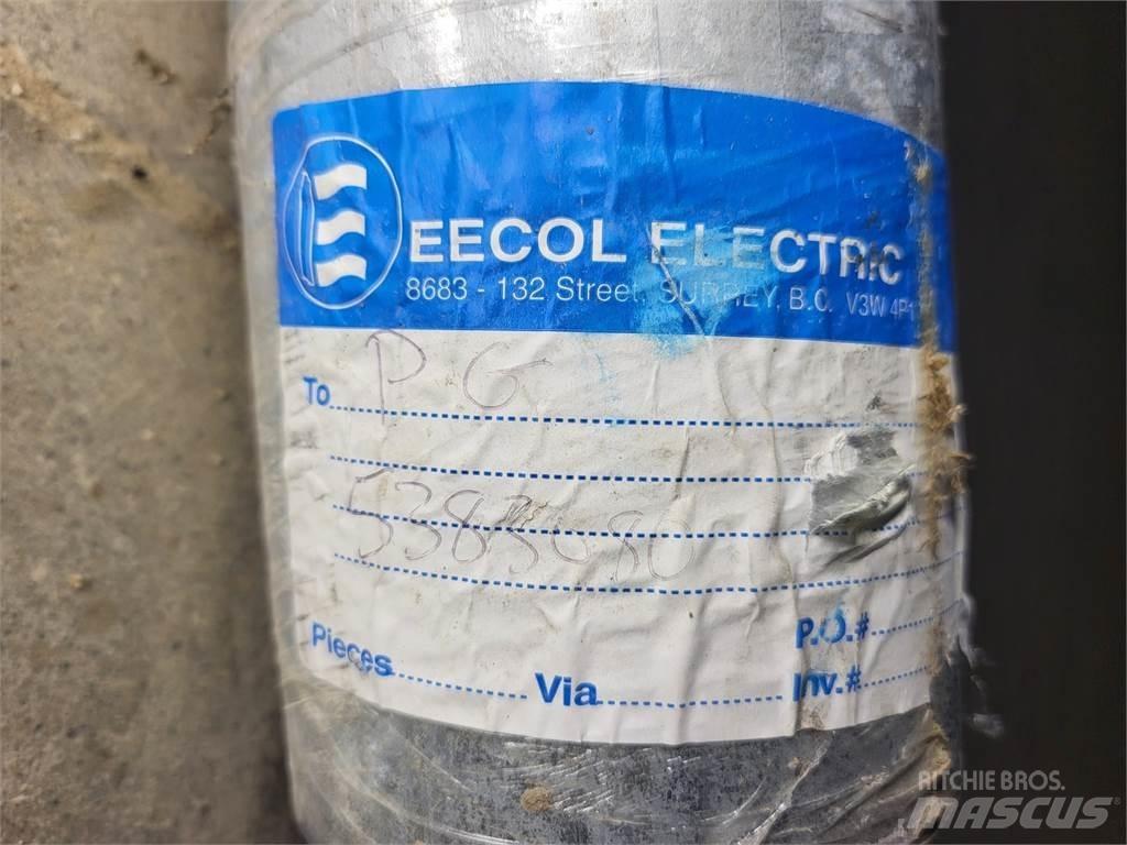  EECOL Muut