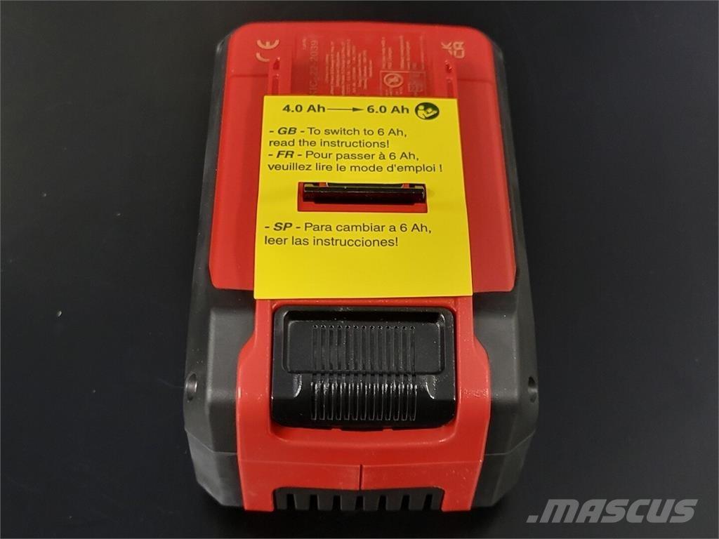 Einhell 4511904 Akut