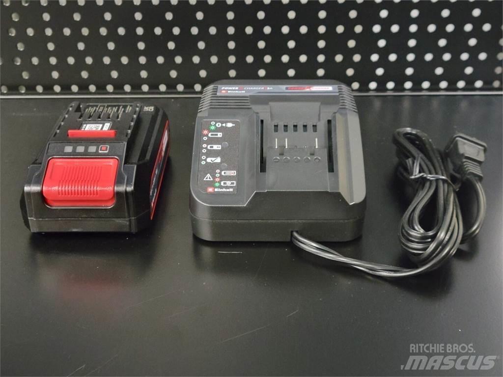 Einhell 4512131 Akut
