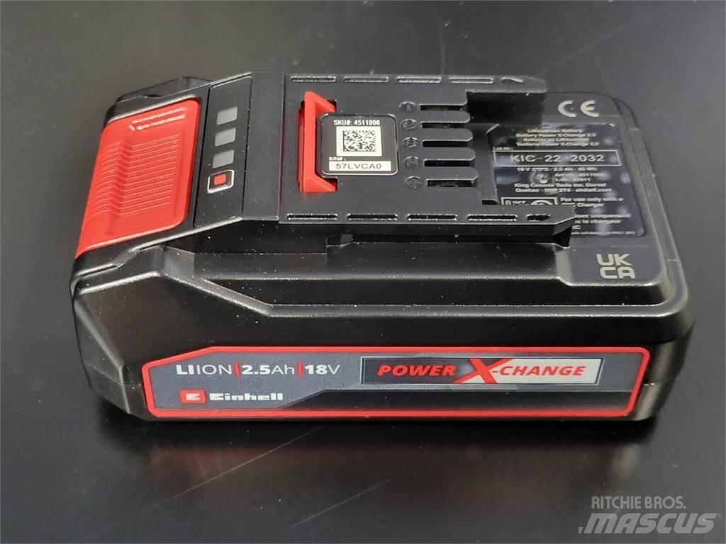Einhell 4512131 Akut