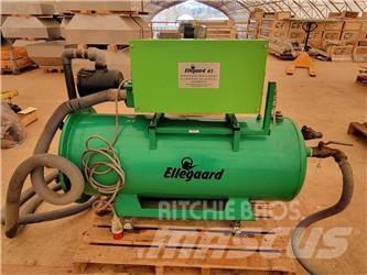  ELLEGAARD Kompressorit