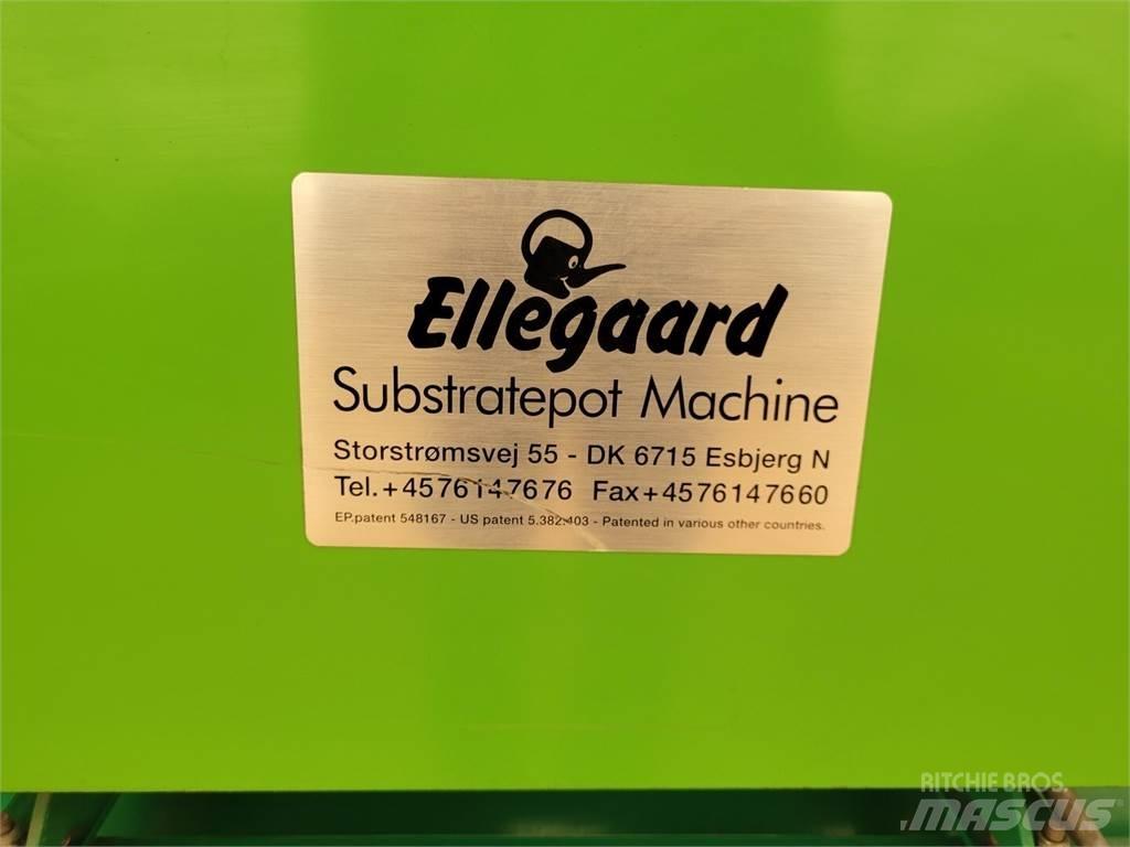  ELLEGAARD Kompressorit