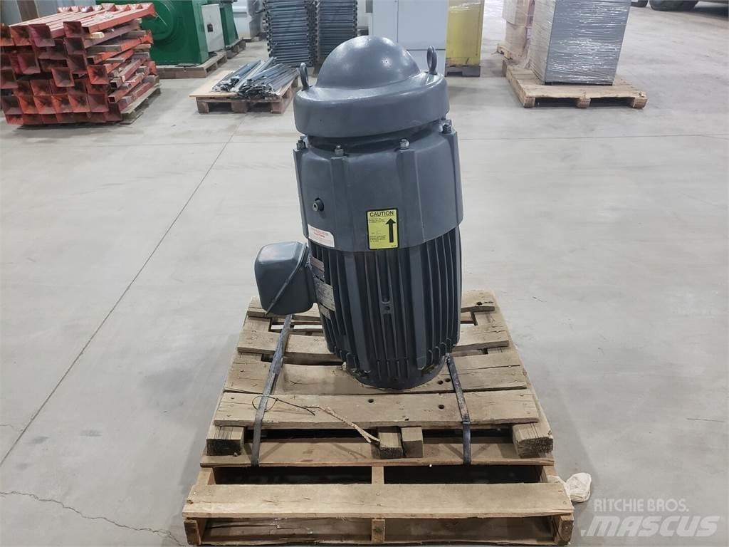  EMERSON 6212-J03 Teollisuusmoottorit