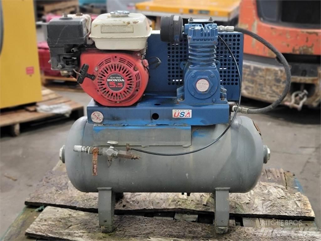 Emglo K5HGA-8P Kompressorit