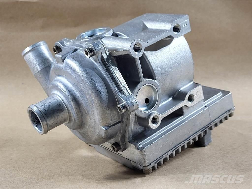  EMP WP29-12V-CD-AC Vesipumput