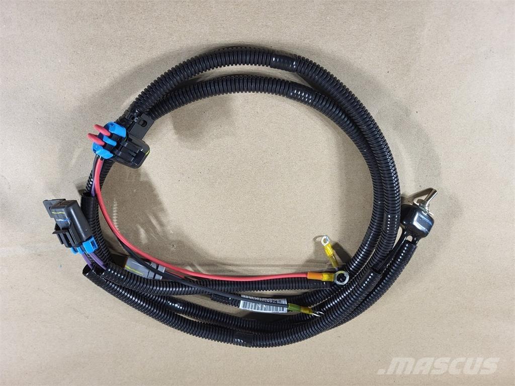  EMP WP29-12V-CSA Vesipumput