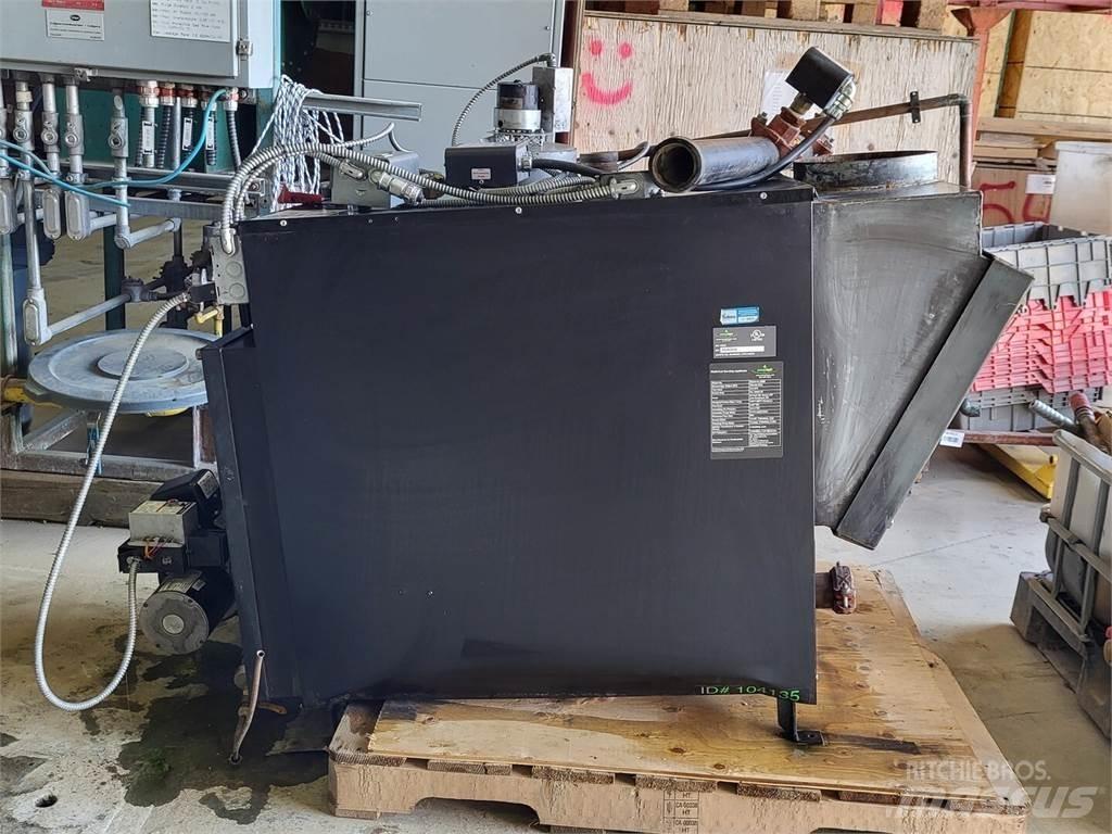 ENERGYLOGIC EL-500B Porauskaluston varaosat