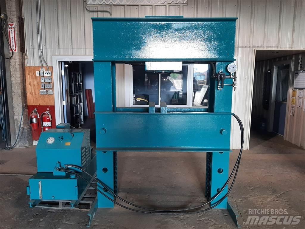  ENERPAC IPE 150 Muut