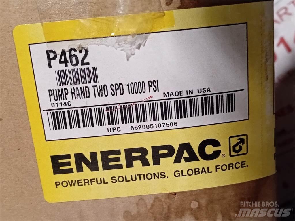  ENERPAC P462 Vesipumput