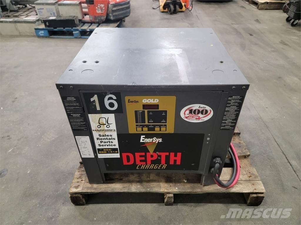 EnerSys D3G-24-1200 Laturit