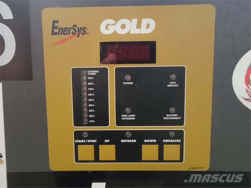 EnerSys D3G-24-1200 Laturit