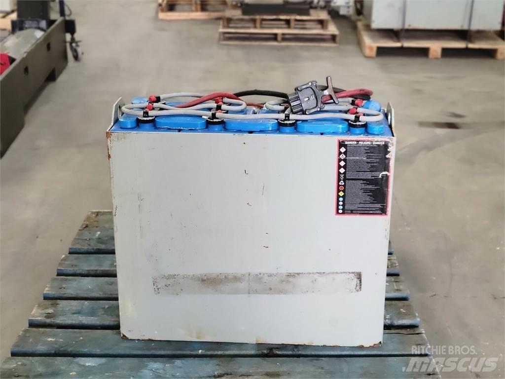 EnerSys E110-7 Akut