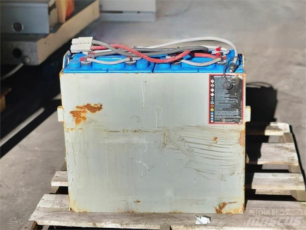 EnerSys E110-7 Akut