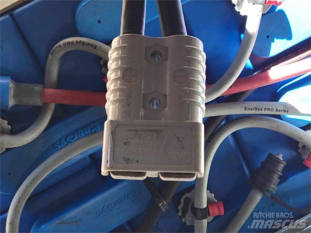 EnerSys E90-13 Akut