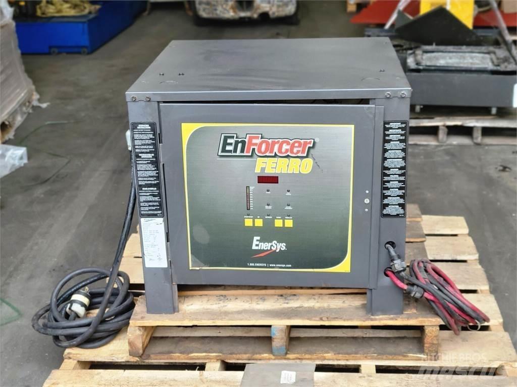  ENFORCER EF3-18-680 Laturit