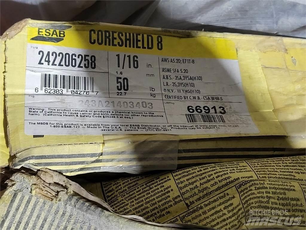 Esab 242206258 Hitsauslaitteet
