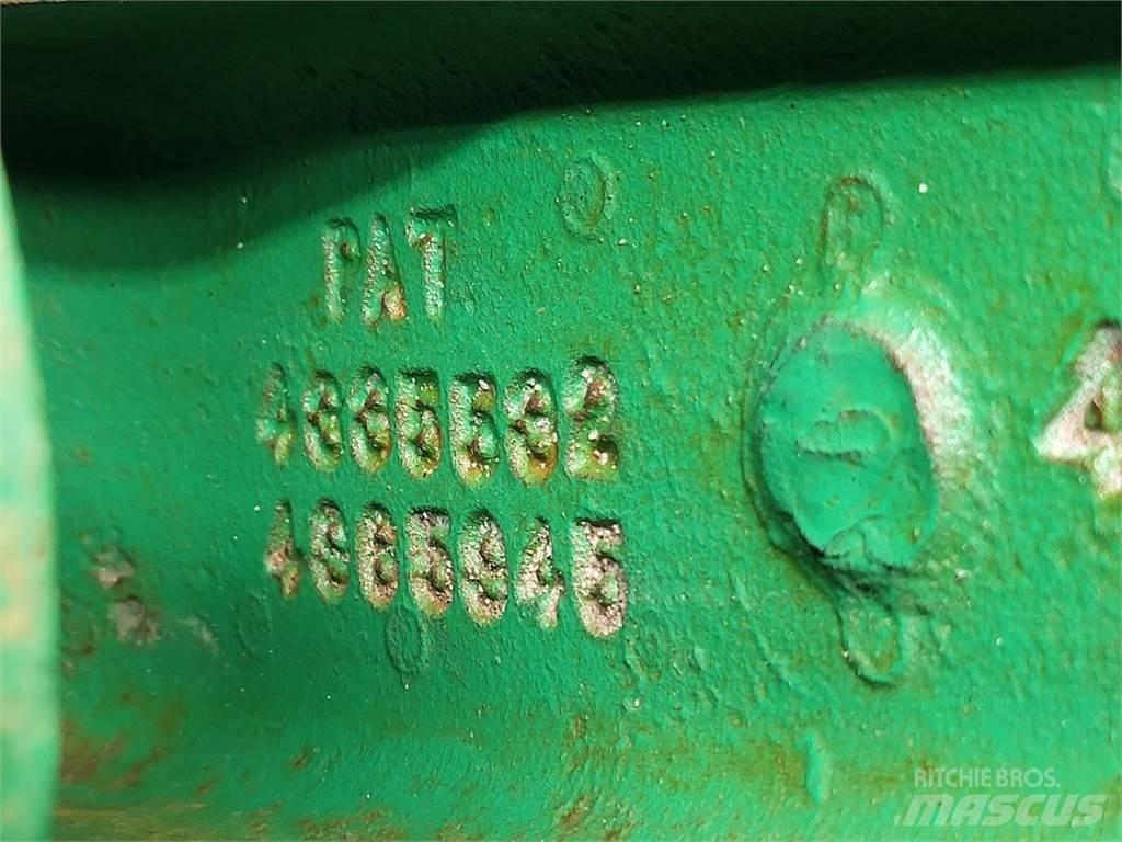Esco 4891-V59 Muut