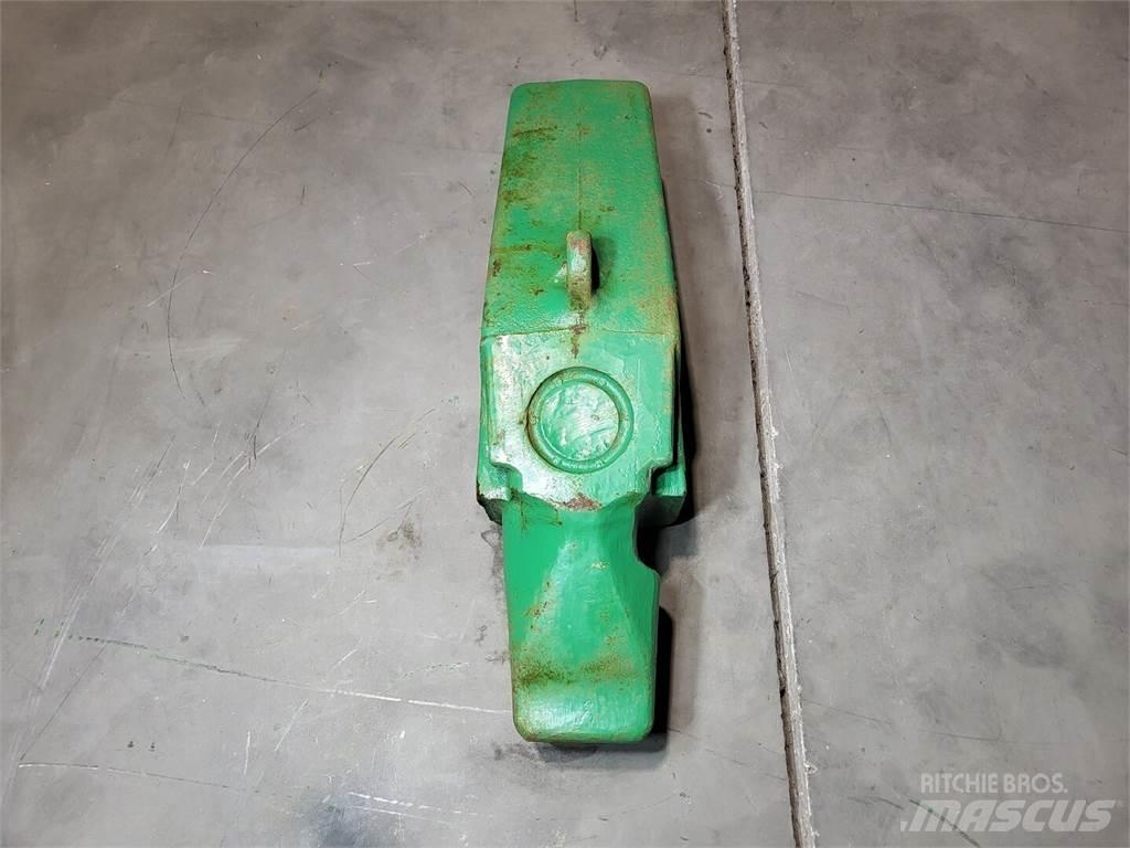 Esco 5898W-65SV2 Muut