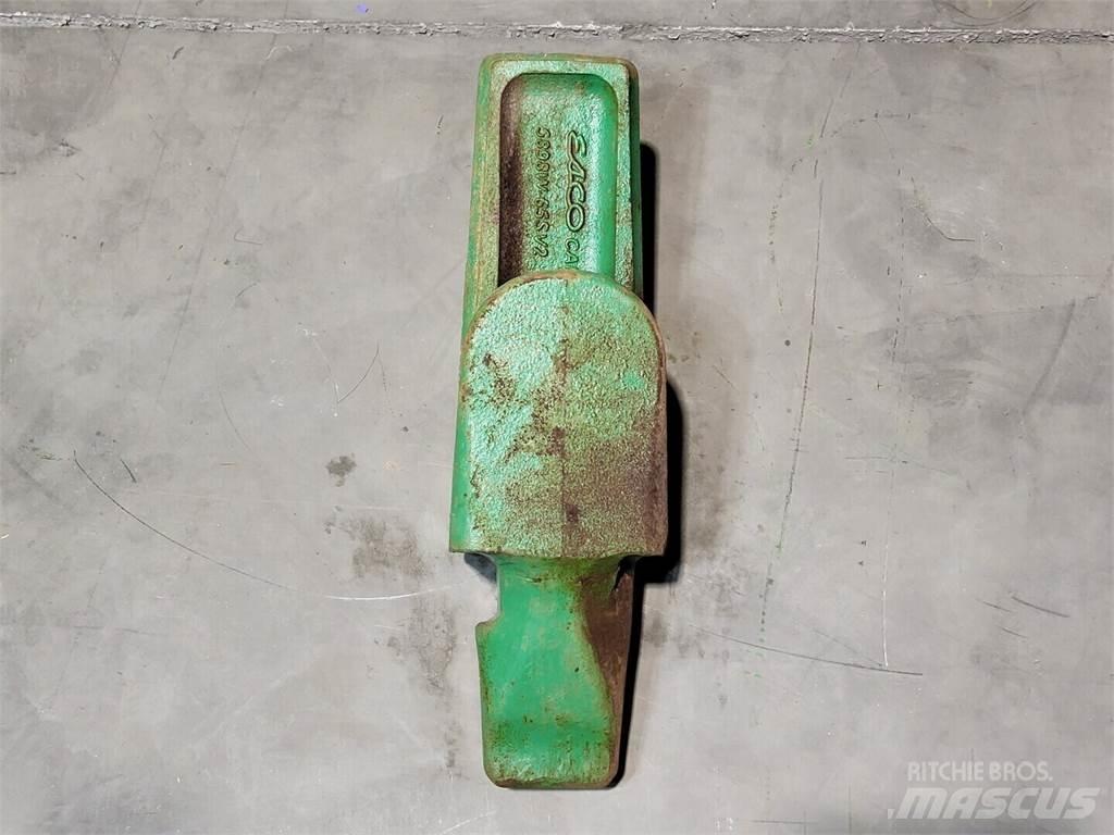 Esco 5898W-65SV2 Muut
