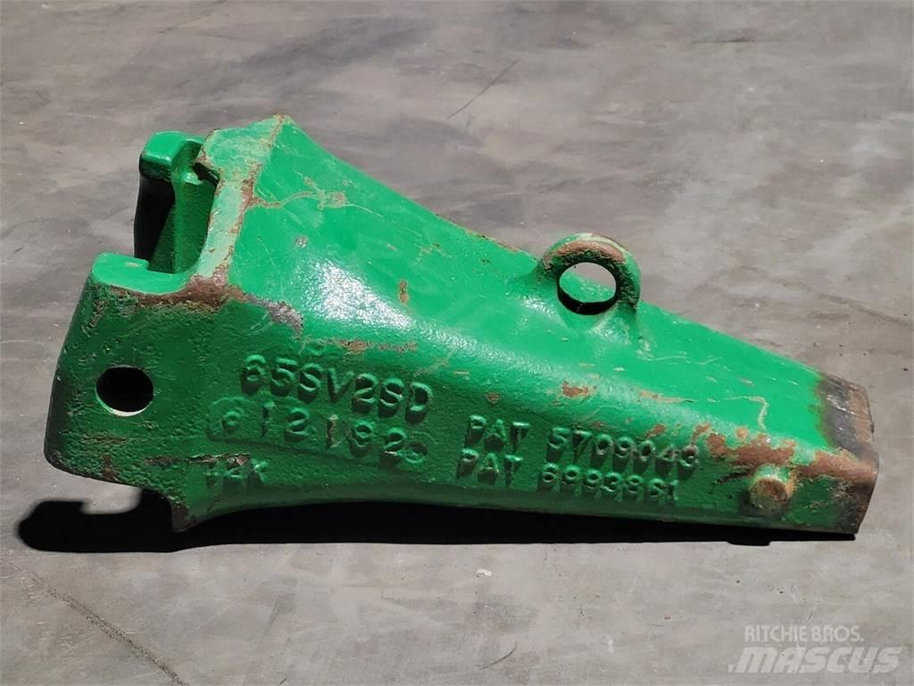 Esco 65SV2SD Muut