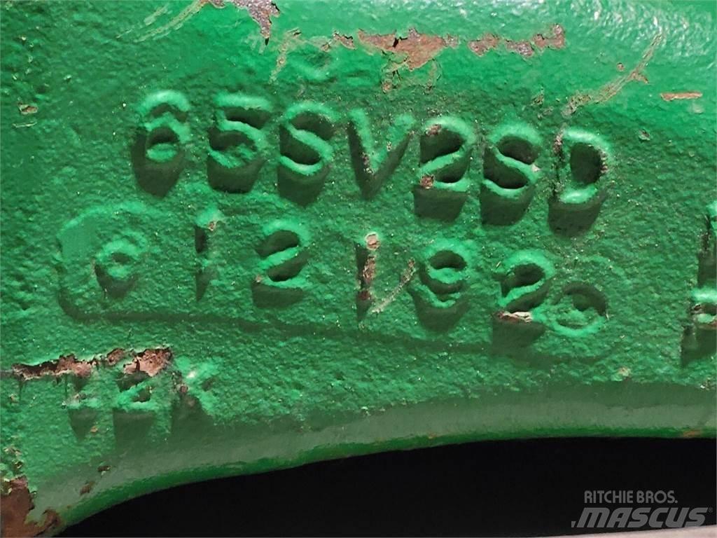 Esco 65SV2SD Muut
