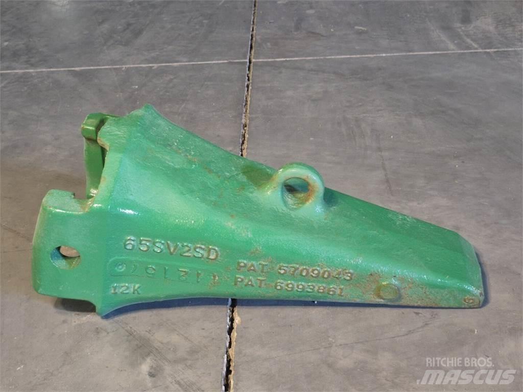 Esco 65SV2SD Muut