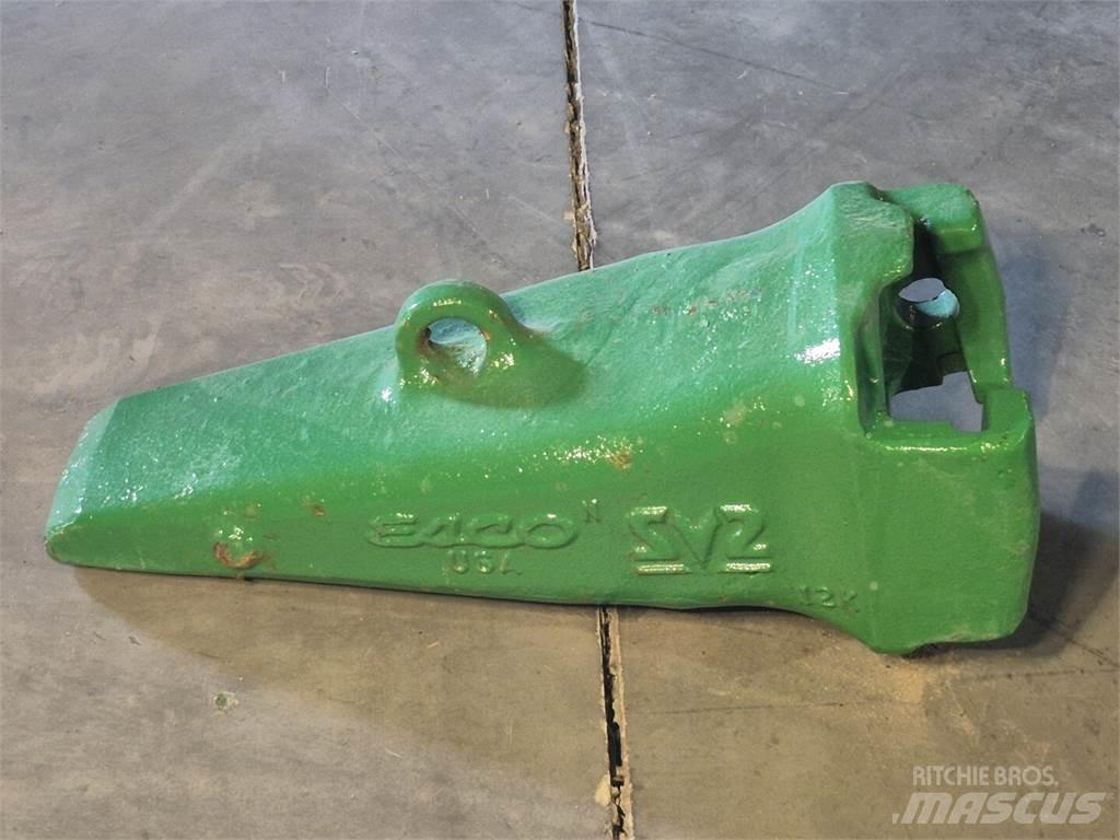 Esco 65SV2SD Muut