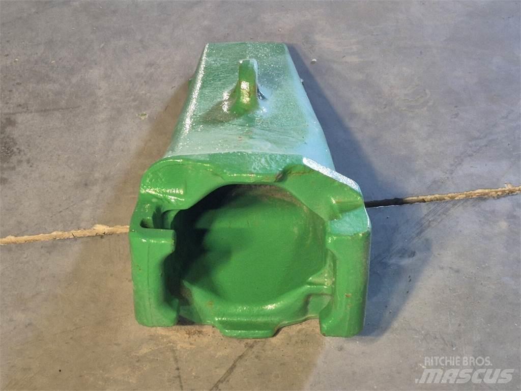 Esco 65SV2SD Muut