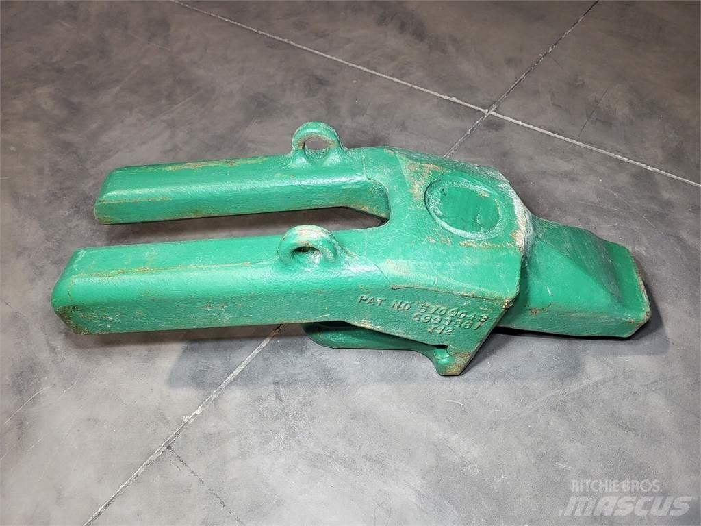Esco 6841R-70SV2 Muut