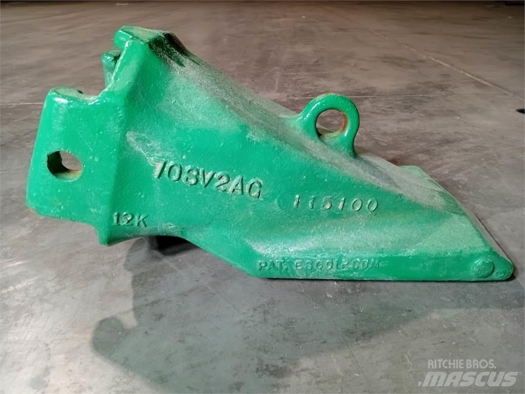 Esco 70SV2AG Muut
