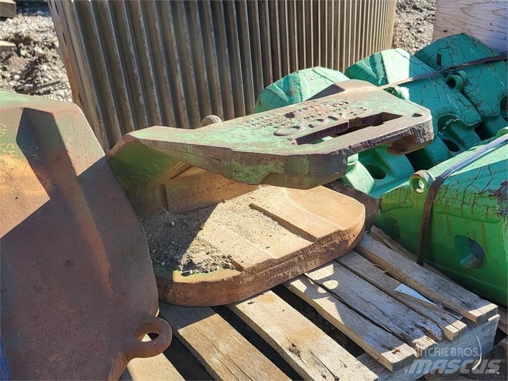 Esco TCCF-130-25B Muut