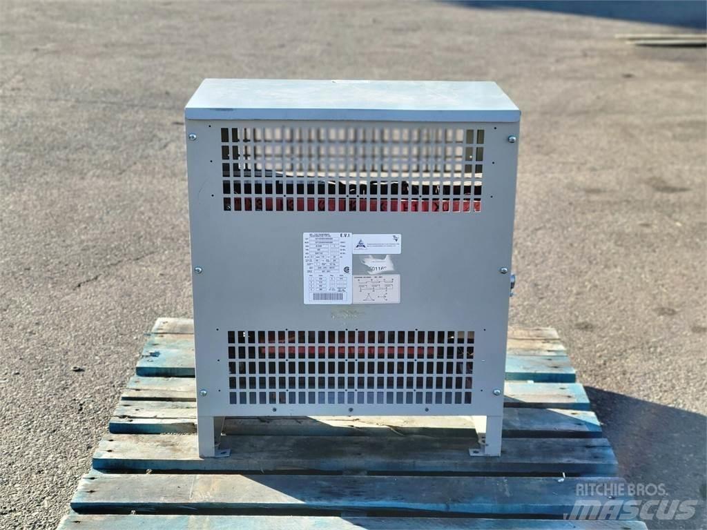 Evi CDTC0030VHA6XXBA Muut koneet