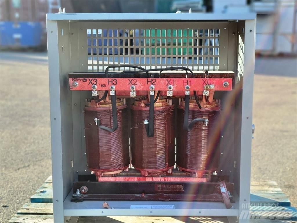 Evi CDTC0030VHA6XXBA Muut koneet