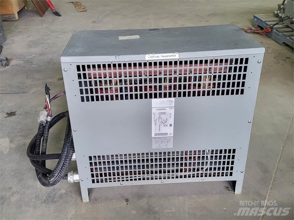 Evi CDTC0045VVC6XXBA Muut koneet