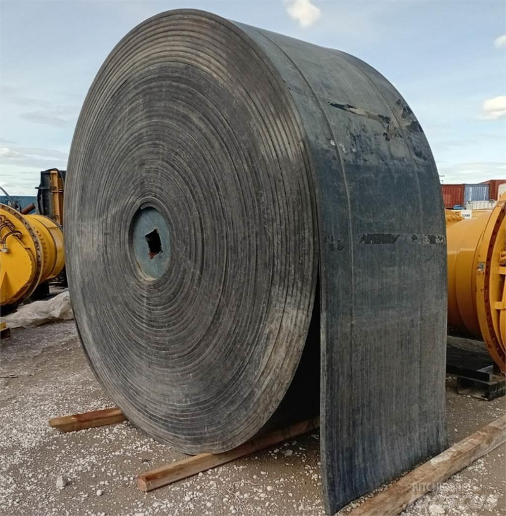 Fenner DUNLOP Muut maanalaiset louhintalaitteet