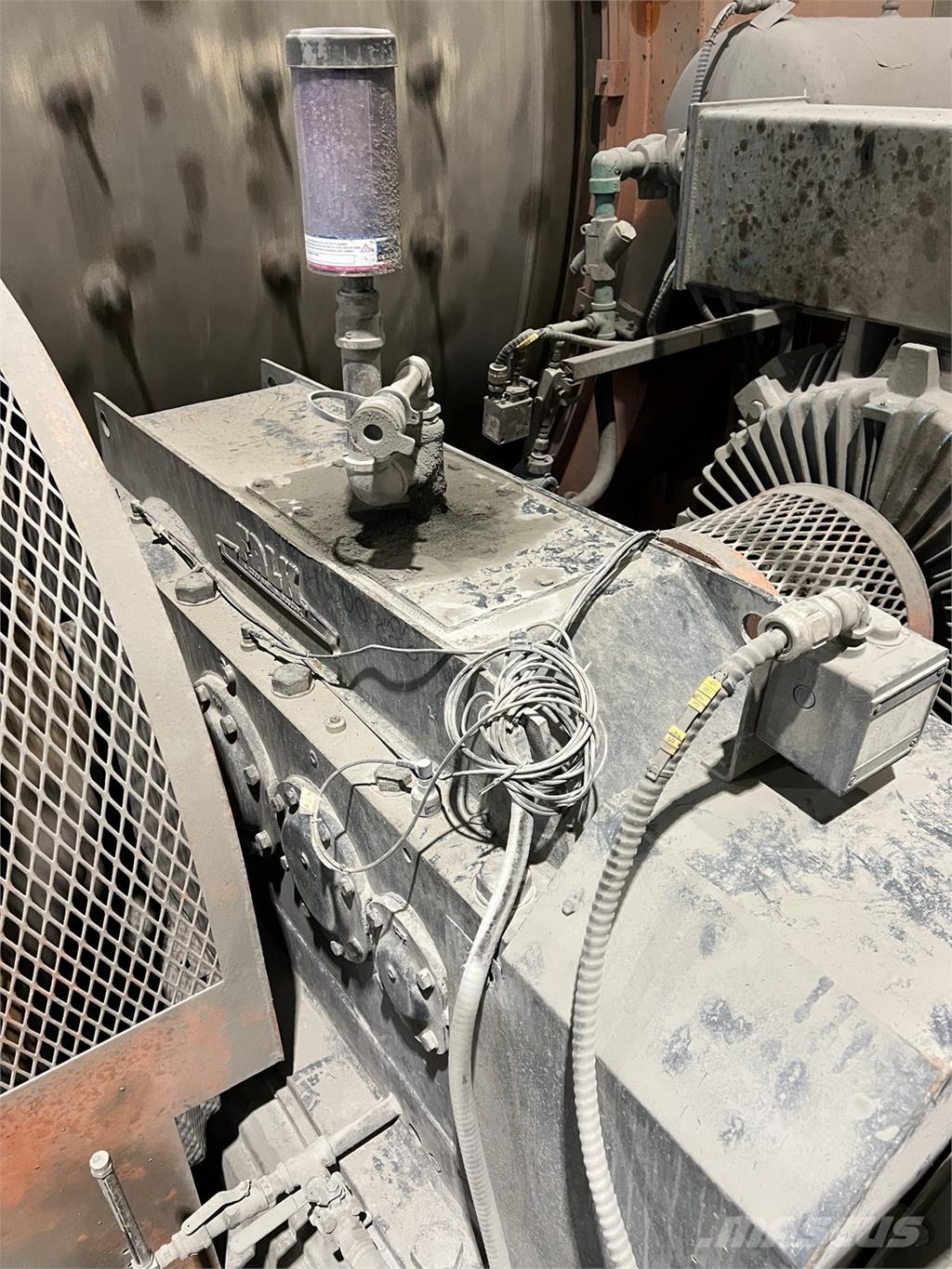  FFE MINERALS Rumpuseulat