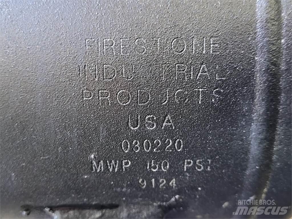 Firestone 9124 Muut koneet