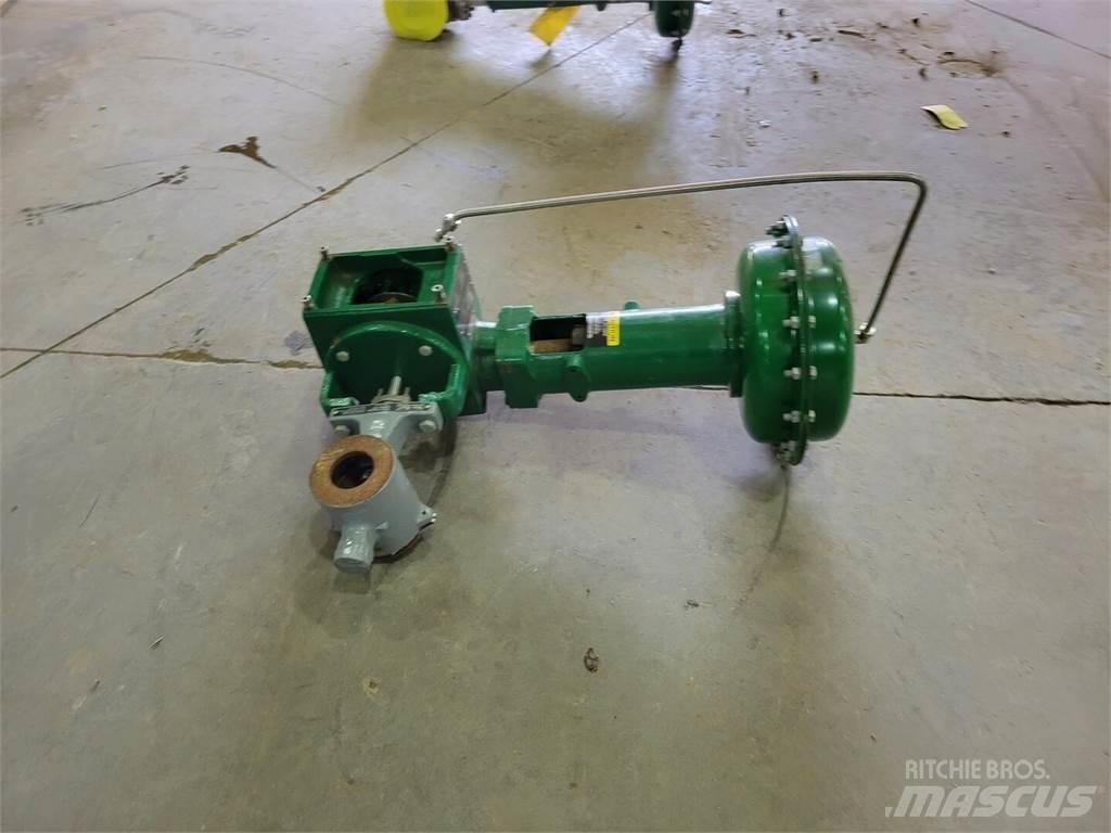 Fisher 1052 Muut koneet