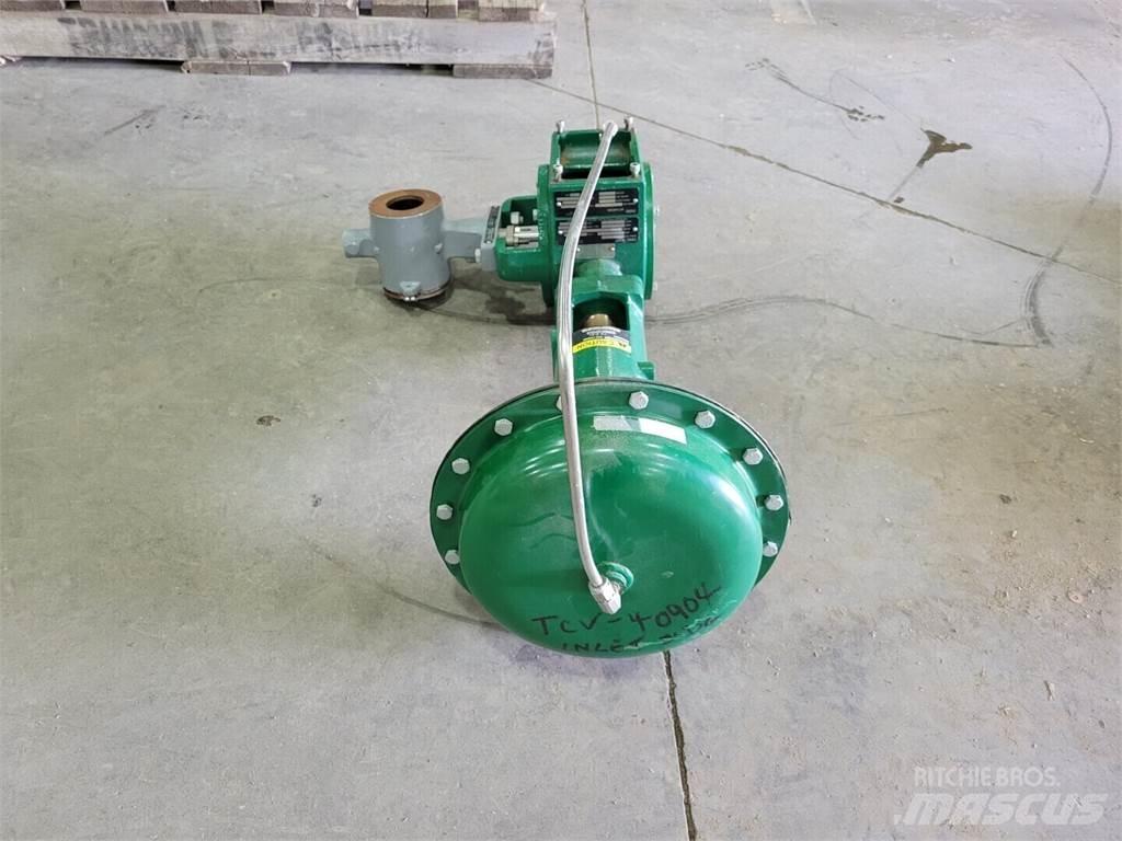 Fisher 1052 Muut koneet