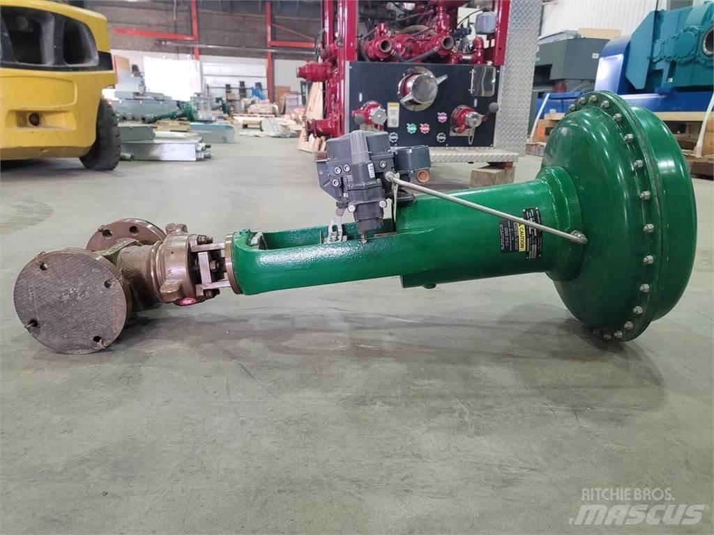 Fisher 667 Muut koneet