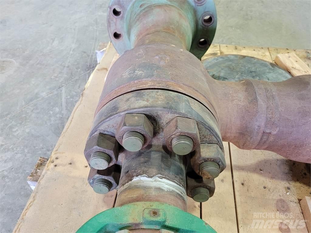 Fisher 667 Muut koneet