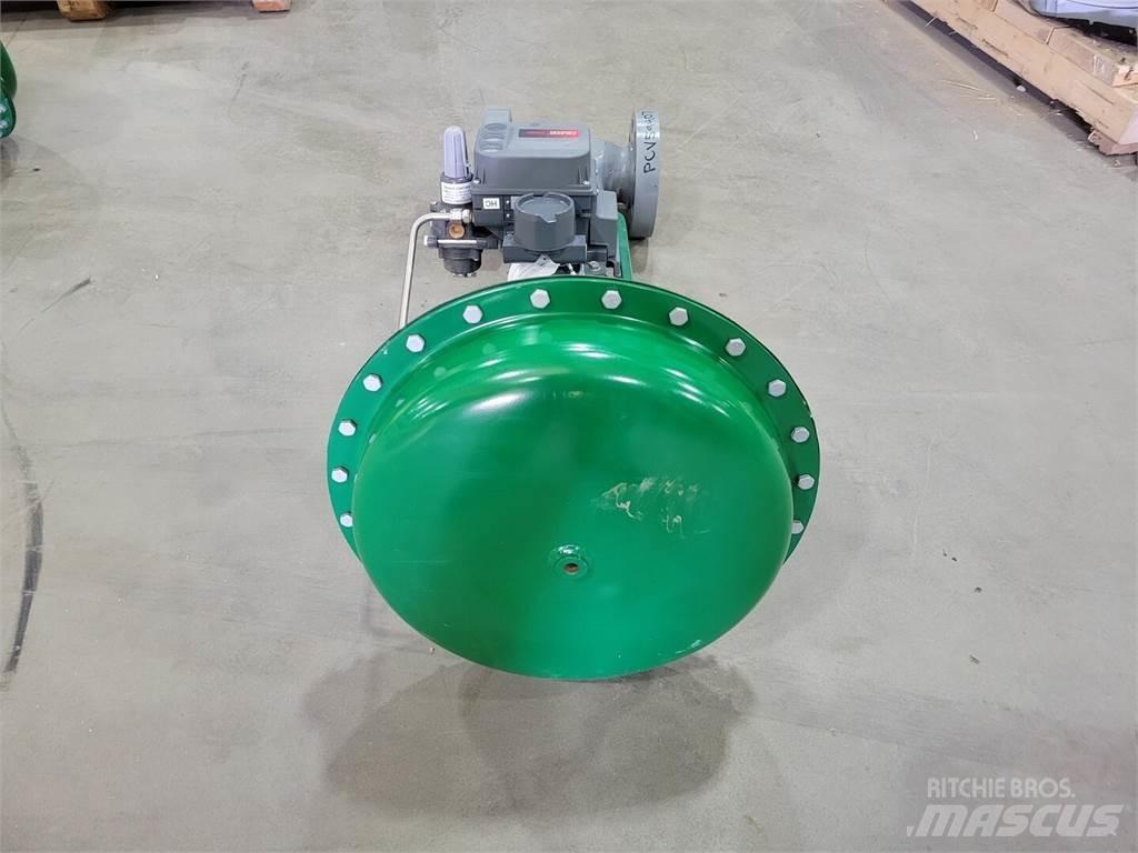Fisher 667 Muut koneet