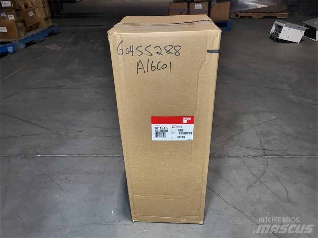 Fleetguard AF1616 Muut koneet