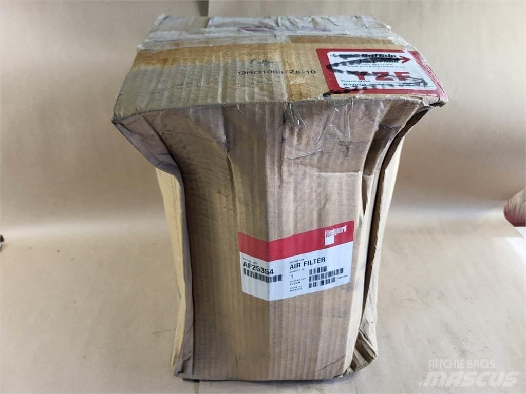 Fleetguard AF25354 Muut koneet