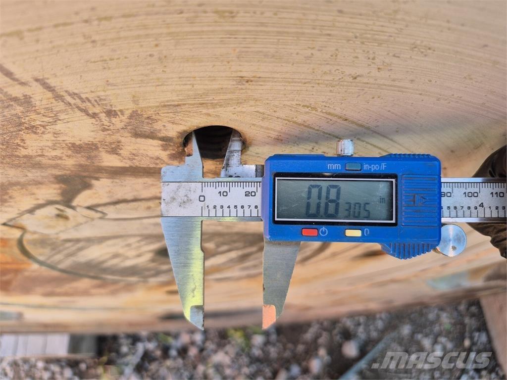 Flender H2SH14A Muut koneet