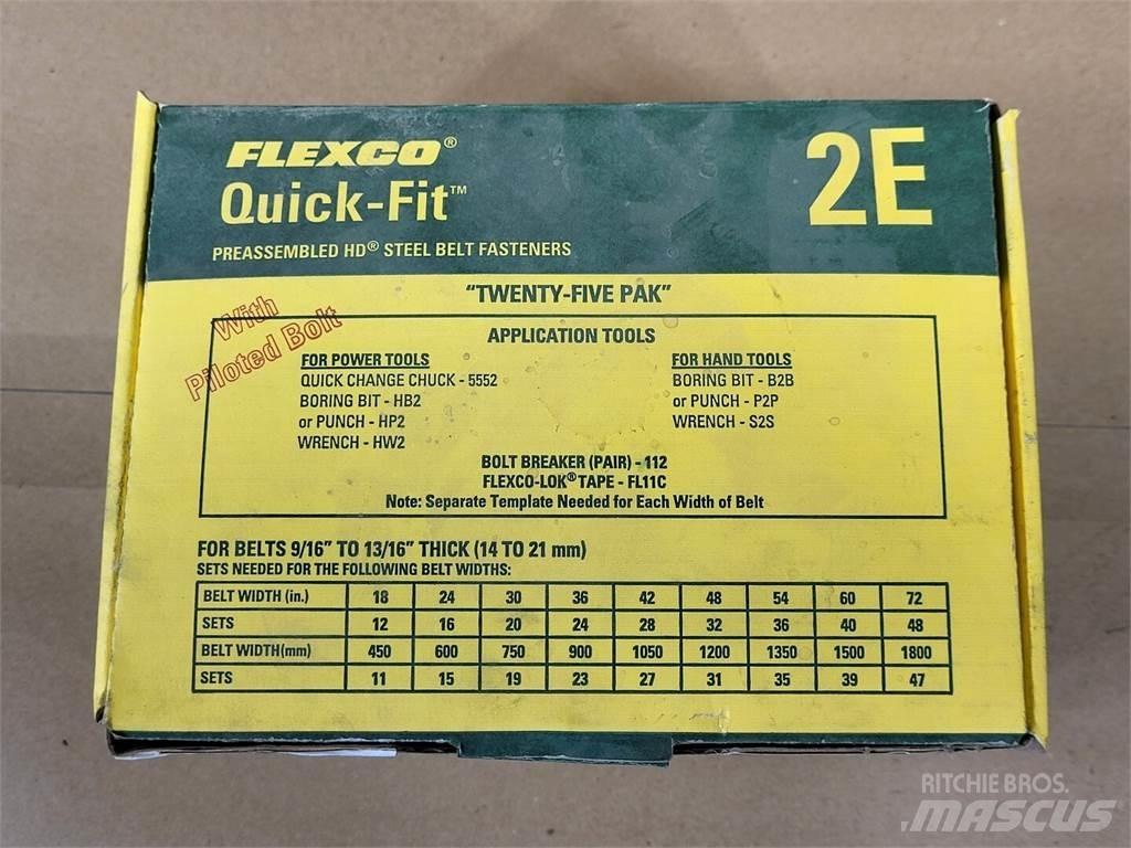  FLEXCO 697598 Muut
