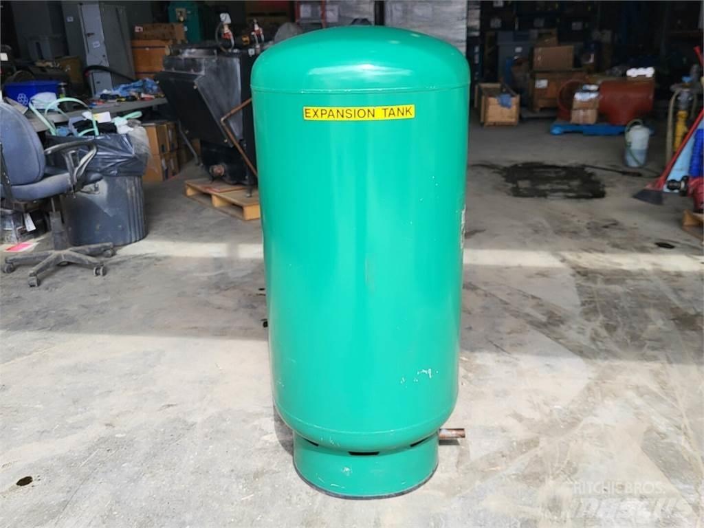  FLEXCO SXHT-110 Muut koneet
