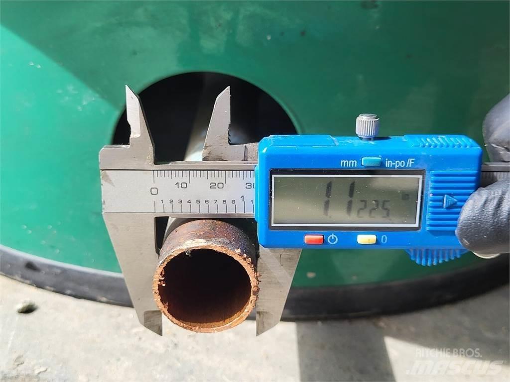  FLEXCO SXHT-110 Muut koneet