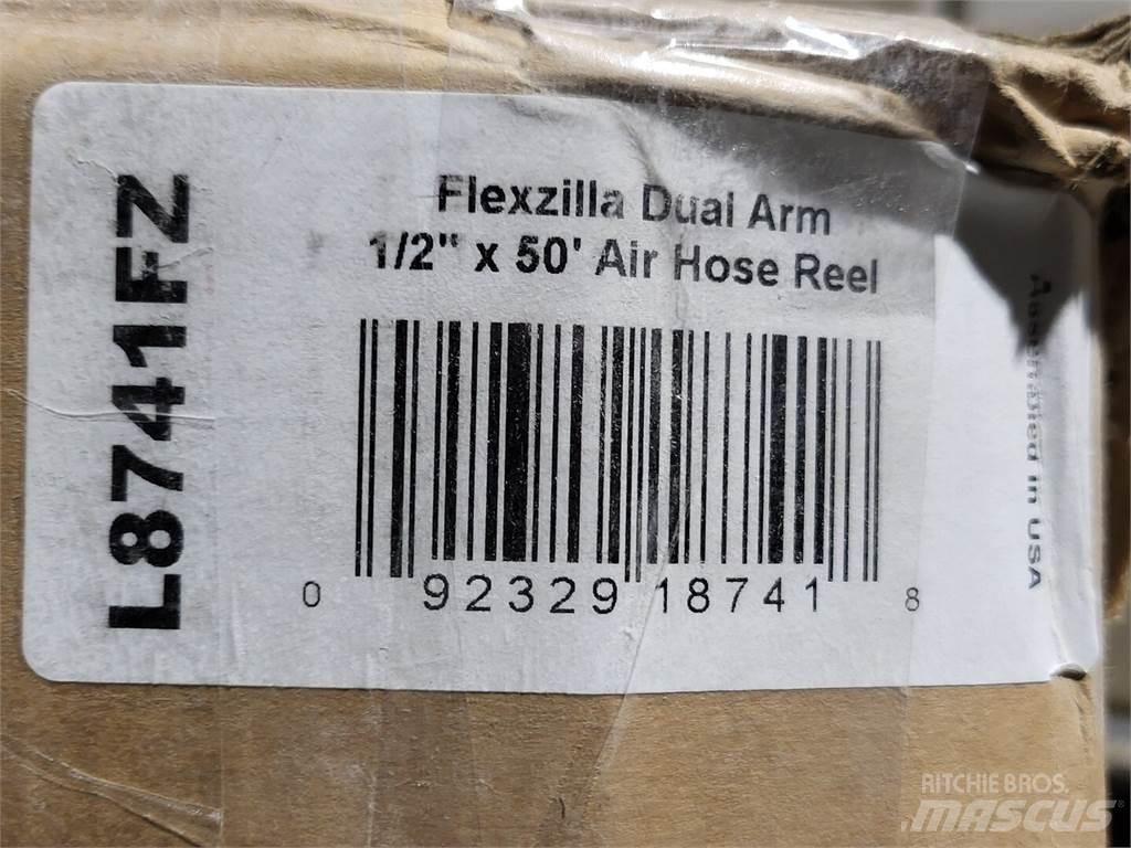  FLEXZILLA L8741FZ Muut